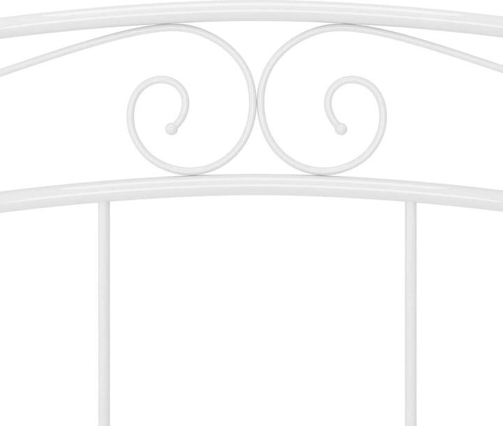 Image du produit vidaXL Bettgestell (160 x 200 cm)
