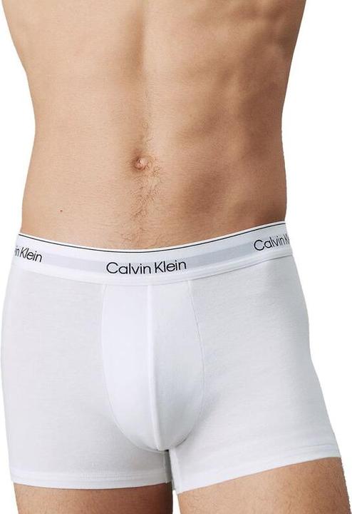 Produktbild Calvin Klein Trunk 3pk (XS, 3er Pack)
