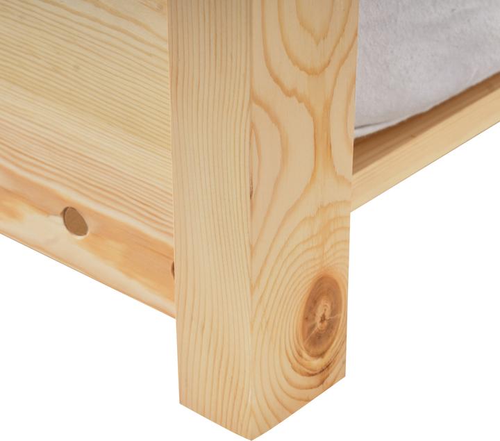 Actual product image Beliani Crillon (90x200)
