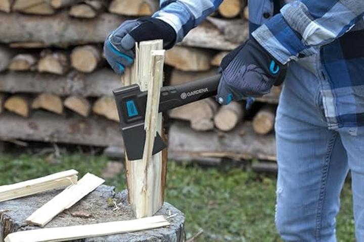 Produktbild Gardena 1600 S