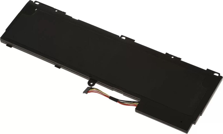 Produktbild AccuCell Akku passend für Samsung NP900X3A / Typ AA-PLAN6AR u.a. (5200 mAh)