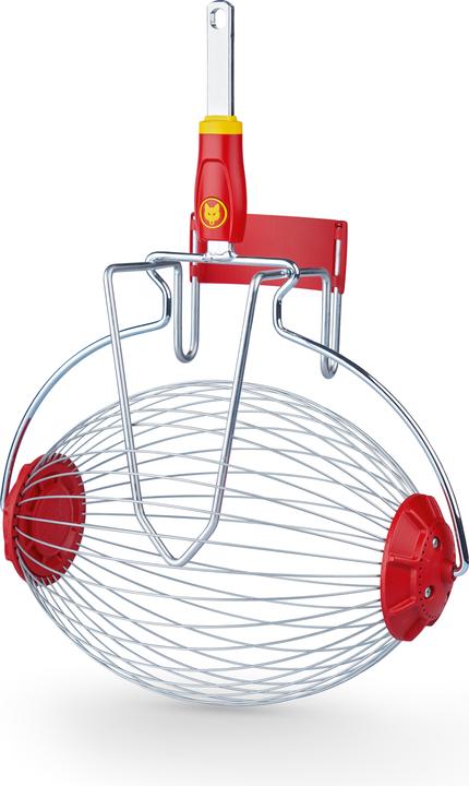 Produktbild Wolf Garten 71AAM007650 FC-M/ZM 140 Rollsammler/ ZM 140