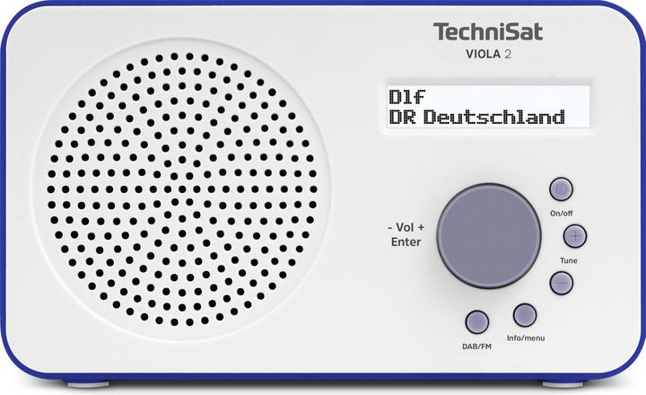 Actual product image TechniSat 0001/3906 (DAB+, DAB, FM)
