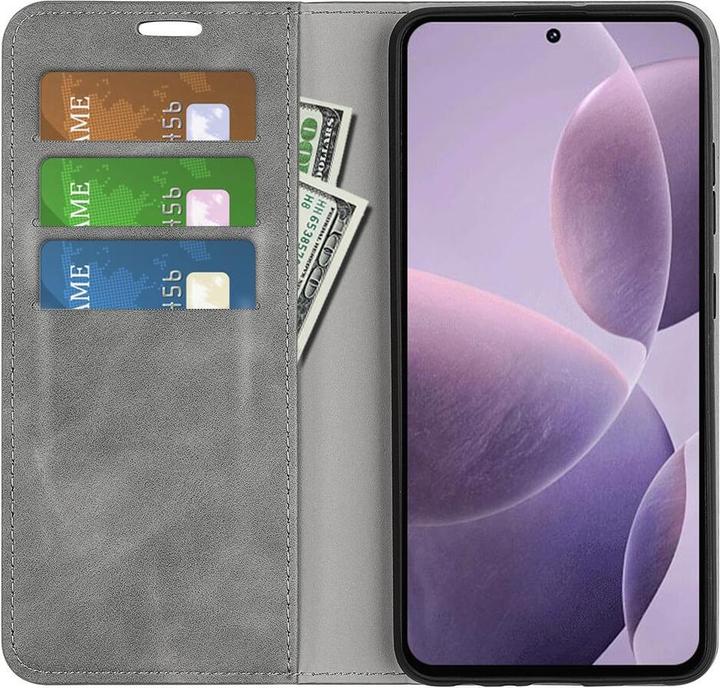 Immagine prodotto Cover-Discount Xiaomi Poco F6 Pro - Custodia Stand Flip Cover (Xiaomi Poco F6 Pro)