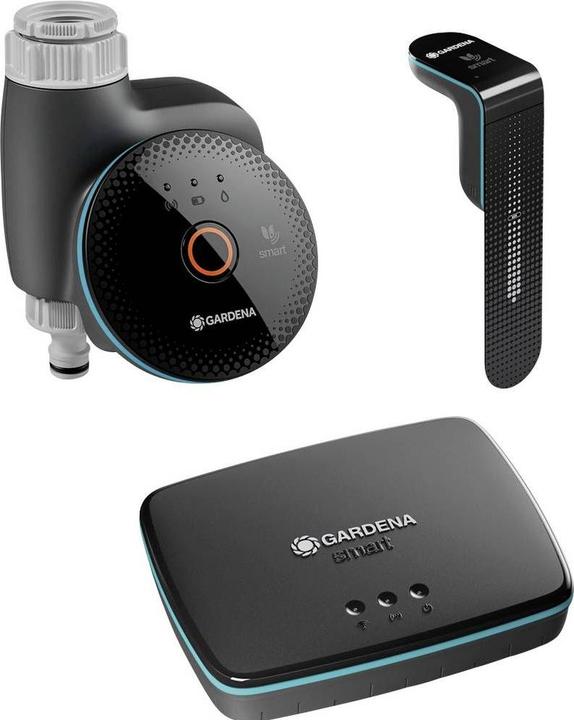 Image du produit Gardena Smart Sensor Control Set (Sonde d'irrigation)