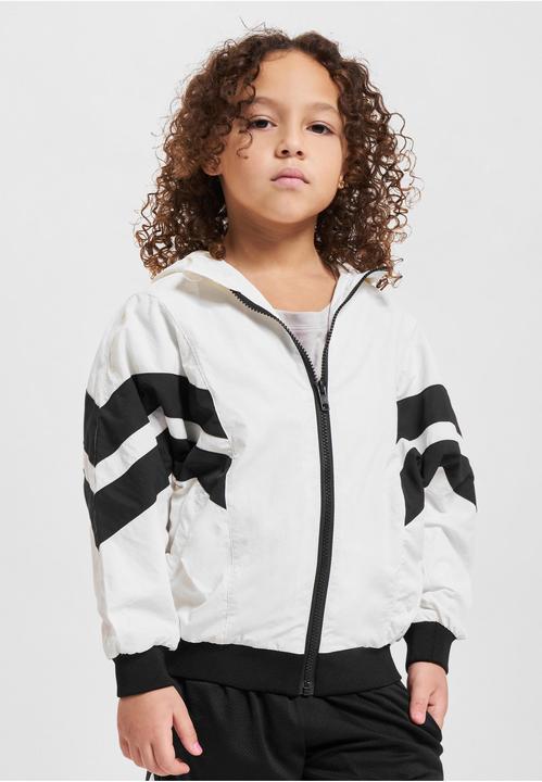 Image du produit Urban Classics Veste de batwing en crinoline pour filles - 17250 (110, 116)