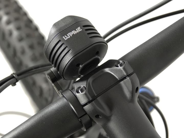 Image du produit Lupine SL SF Shimano (1300 lm)