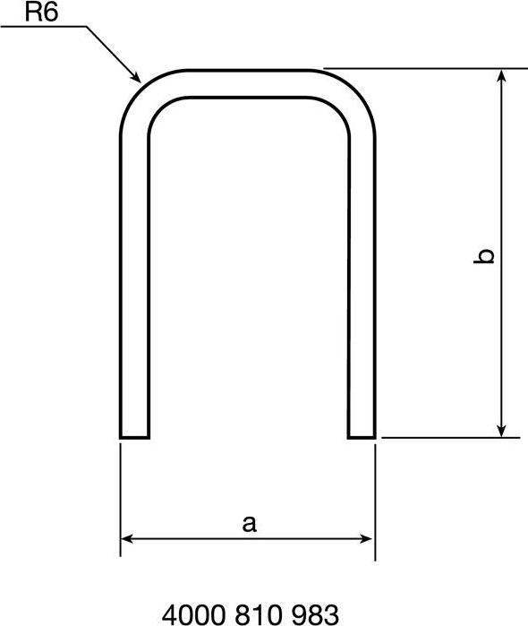 Image du produit Rennsteig Pince à encocher 240 mm Outils (240 mm)