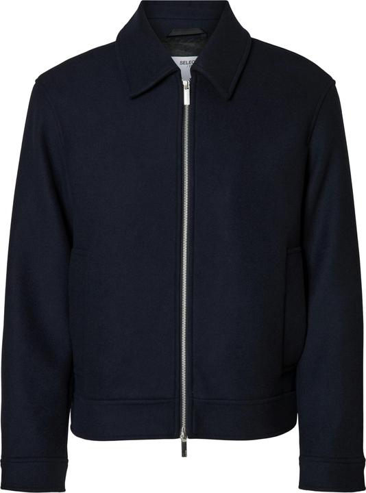 Produktbild Selected Homme Slhphilip Lano Jkt Noos (L)