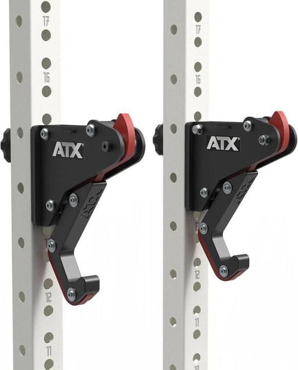 Actual product image ATX Monolift Compact