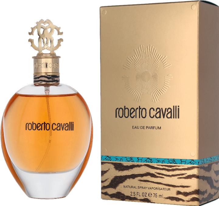 Immagine prodotto Roberto Cavalli (W) EDP 75ML (Eau de parfum, 75 ml)
