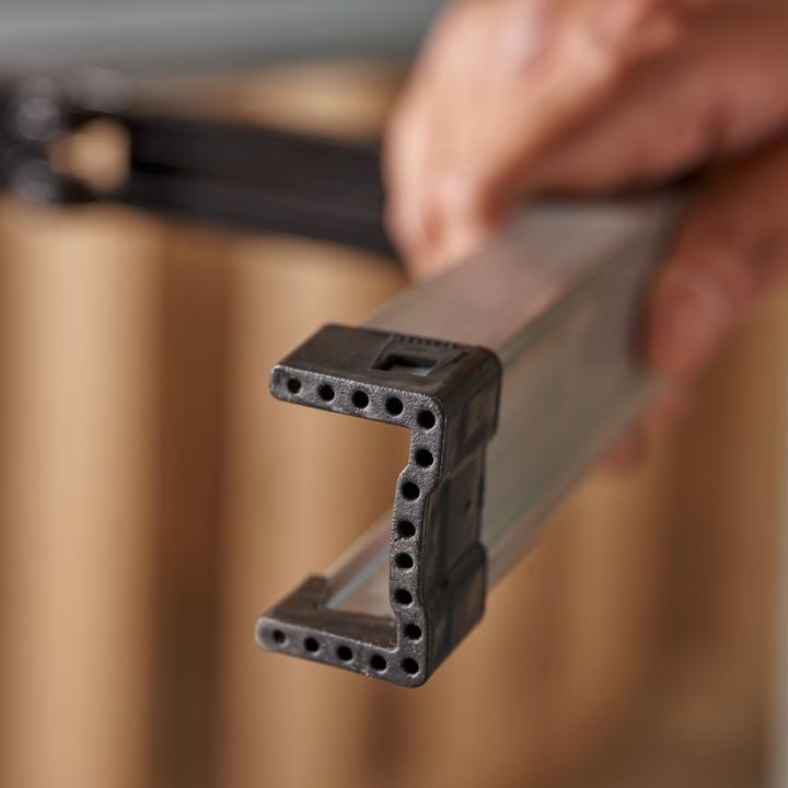 Actual product image Stanley Scaffolding trestle (109 cm, 102 cm)