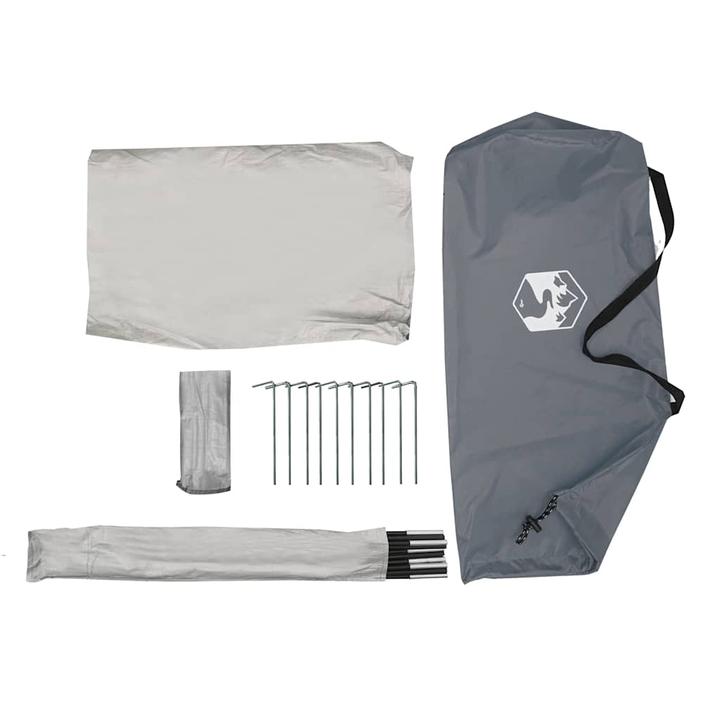 Image du produit VidaXL Tente de plage 185T taffetas (Tente de plage, 2.10 kg)