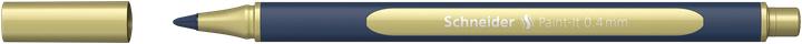 Produktbild Schneider Rollerball Paint-it (Metallic, 1 x)