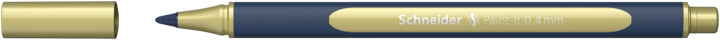 Produktbild Schneider Rollerball Paint-it (Metallic, 1 x)