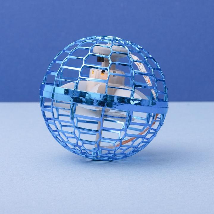 Image du produit Thumbs Up Flying Hover Ball LED Mini Drone