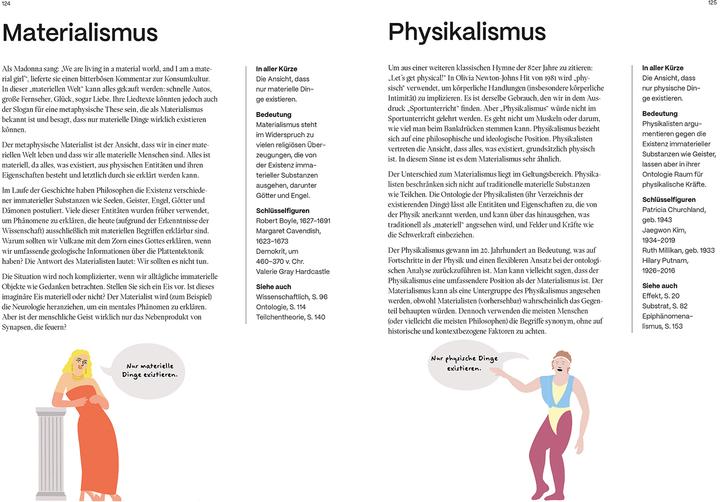 Produktbild Librero Philosophie - 150 Schlsselbegriffe (Deutsch, Adam Ferner, 2025)