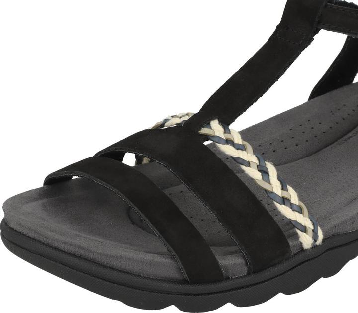 Produktbild Clarks Amanda Tealite - 62143 (40)