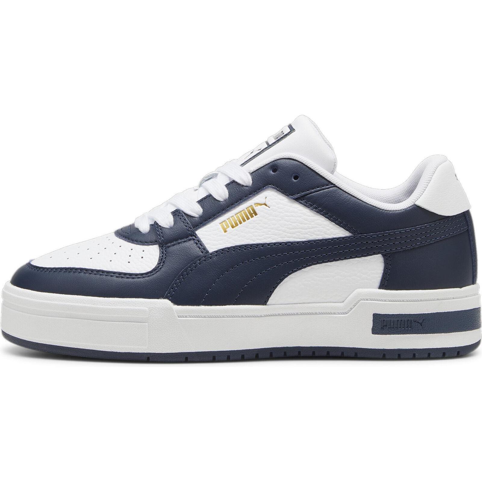 Puma, Herren, Sneaker, CA Pro Classic, Weiss, (37)
