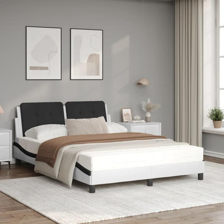 Produktbild VidaXL Kaiser (140 x 200 cm)