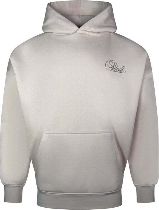 Produktbild Siksilk Kapuzenpullover Essentials Hoodie