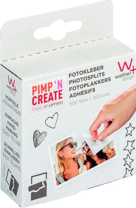 Walther Design Fototapes