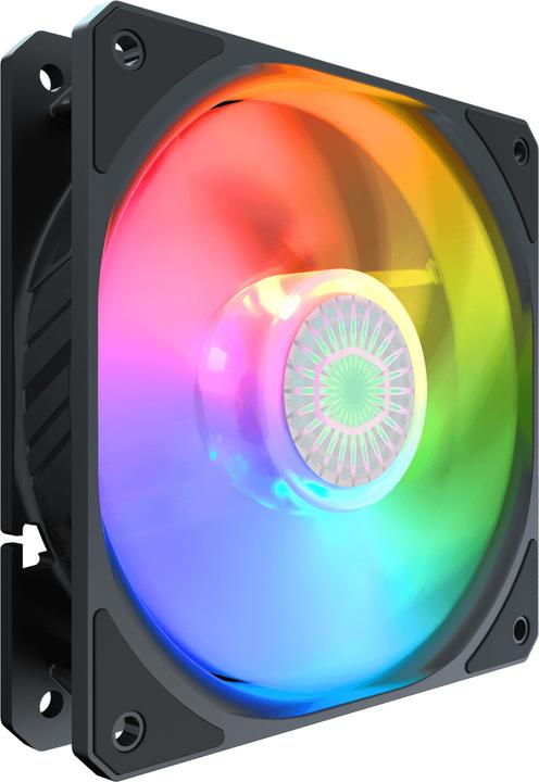 Produktbild Cooler Master SickleFlow 120 ARGB (120 mm, 1 x)