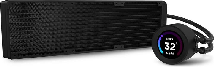 Produktbild NZXT Kraken Elite 360