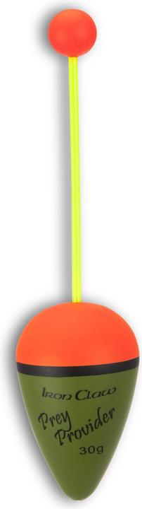 Image du produit Iron Claw Prey Provider Troller 20g 5 Stk.