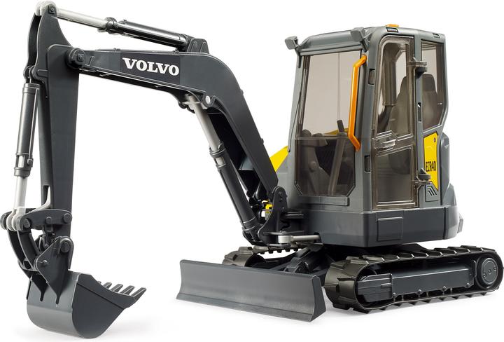 Image du produit Bruder Volvo Kompaktbagger ECR