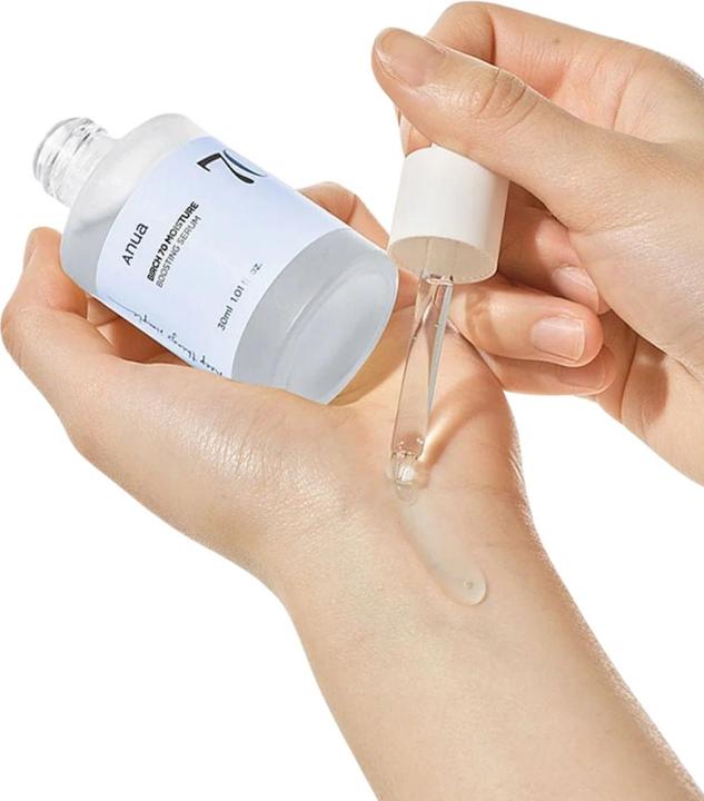 Produktbild Anua Birch 70% Moisture Boosting Serum 30ml (30 ml)