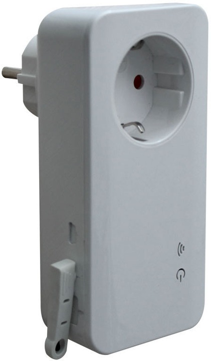 Produktbild Xiamen SimPal T4 GSM-pistorasia