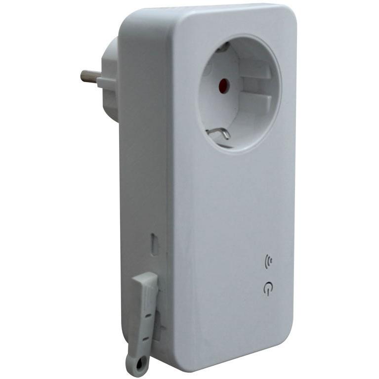 Xiamen SimPal, Smart Plug, T4 GSM-pistorasia