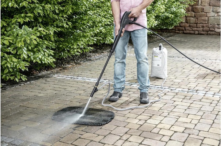 Produktbild Kärcher Sand- und Nassstrahl Set