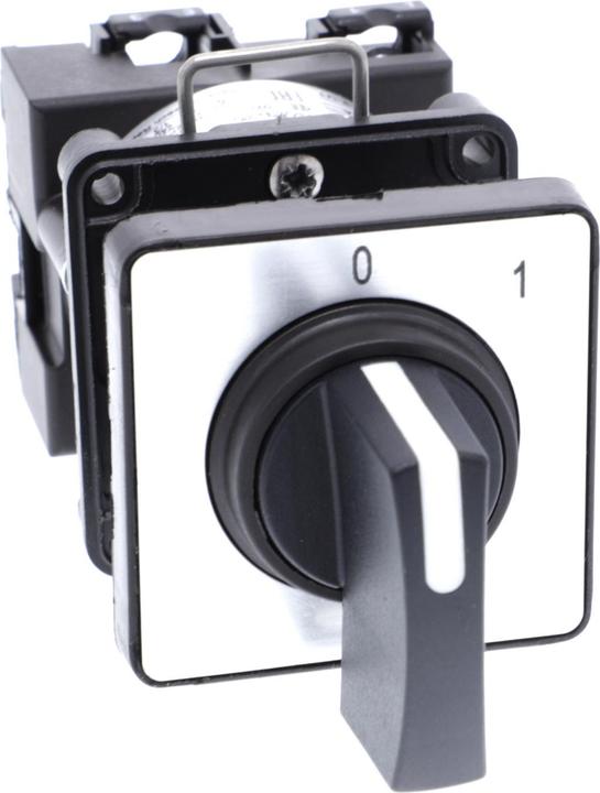 Produktbild Schneider Electric Cam Switch 22mm Mount 2P 12A 2 - 0 - 1