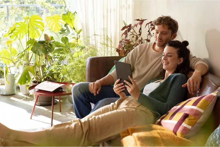 Produktbild FRITZ! Box 7690 (DE-Version)