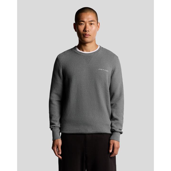 Produktbild Lyle and Scott Script (XXL)