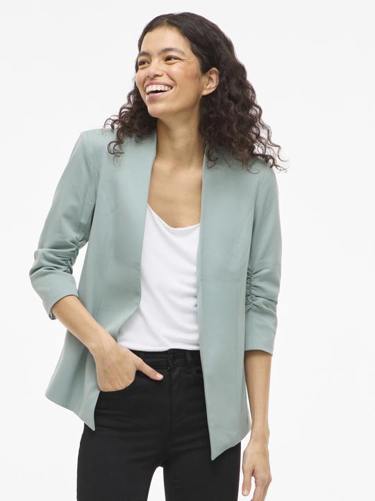 Immagine prodotto Vila VIHER Körperbetonter 3/4-Arm Blazer (XXL)