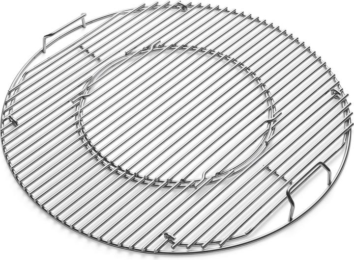 Weber Système de barbecue gourmand