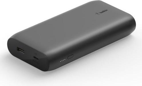Actual product image Belkin BoostCharge Pro (20000 mAh, 65 W, 9.25 Wh)