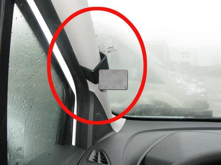 Image du produit Brodit ProClip Ford Transit Connect année 18-22