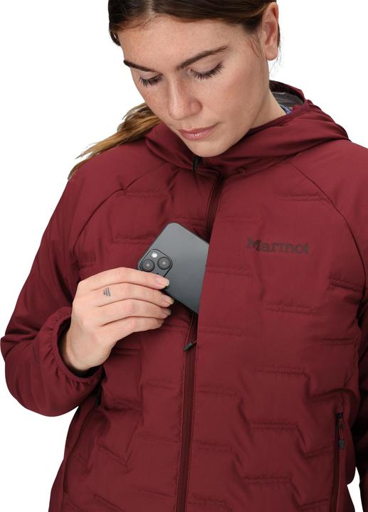 Immagine prodotto Marmot WarmCube Active Hoodie (S)