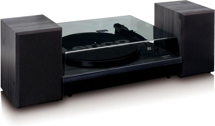 Immagine prodotto Lenco LS-300 (Semi-automatico)