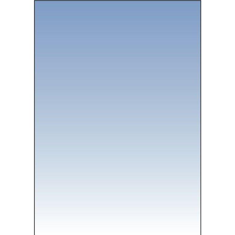 Sigel, Kopierpapier, Design-Papier Farbverlauf (90 g/m², 100 x, A4)
