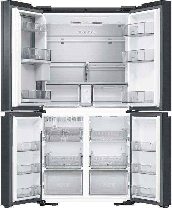 Image du produit Samsung Food Center RF9000D French Door (636 l)