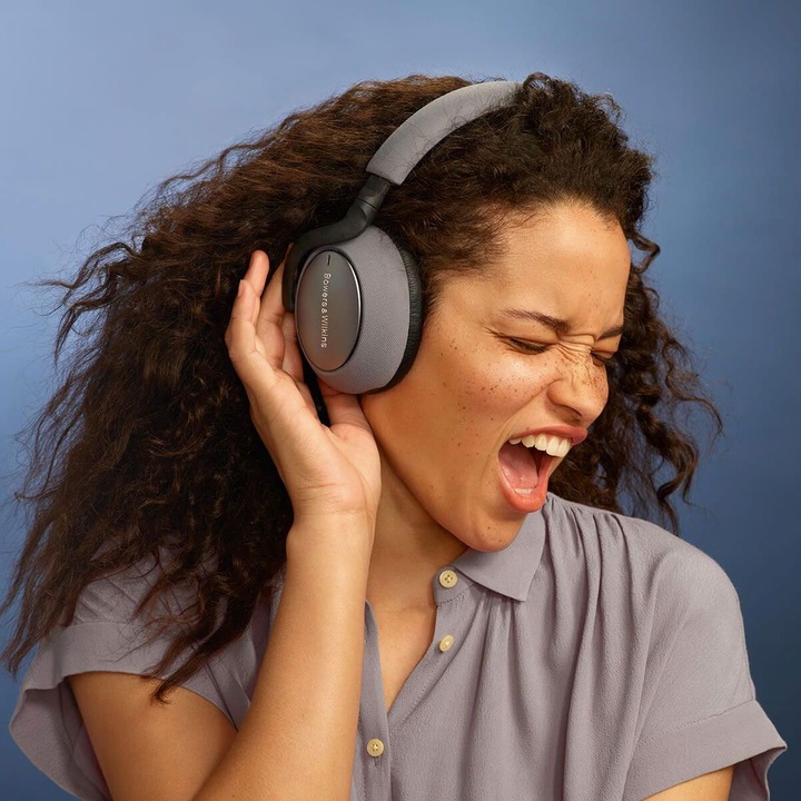 Produktbild Bowers & Wilkins PX7 (ANC, 30 h, Kabellos)