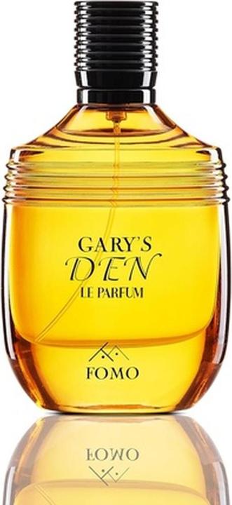 Produktbild Fomo Gary's Den Parfüm 100ml (Eau de Parfum, 100 ml)