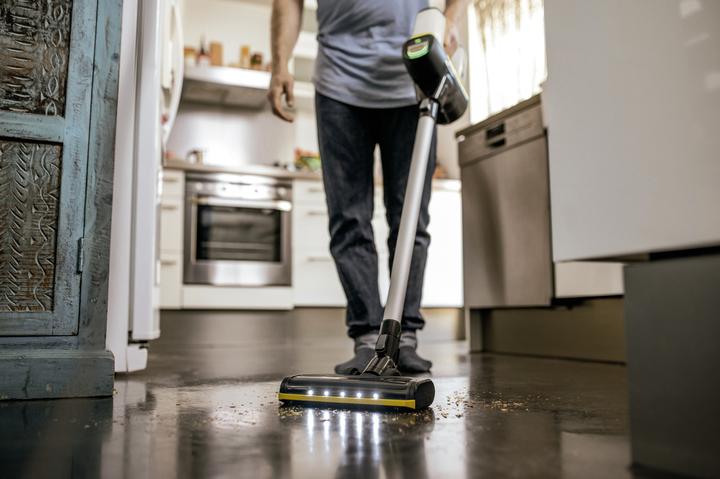 Produktbild Kärcher Akku Staubsauger VC 6 Cordless ourFamily Extra
