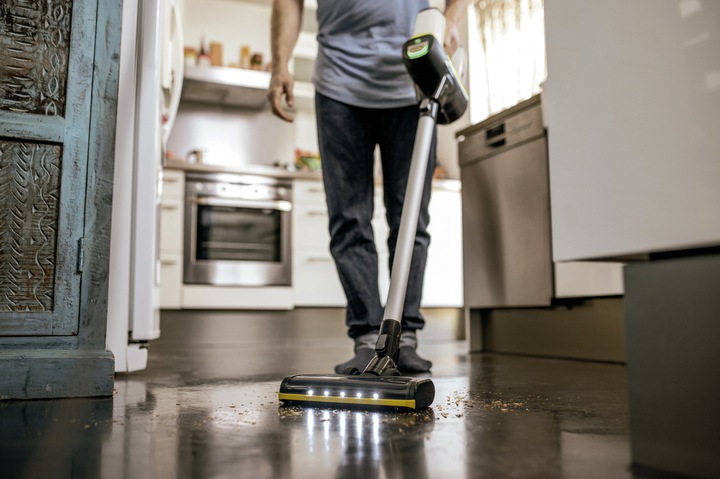 Immagine prodotto Kärcher Hoover a batteria VC 6 Cordless ourFamily Extra
