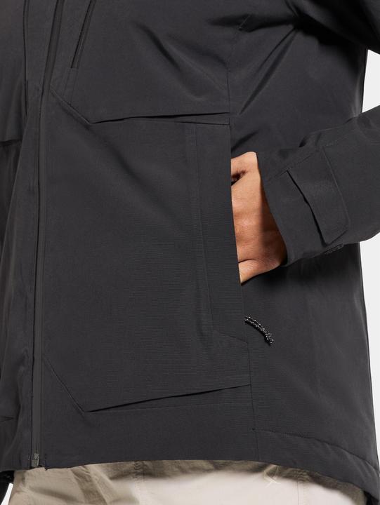 Produktbild Didriksons Women's Idun Jacket 2 (40)